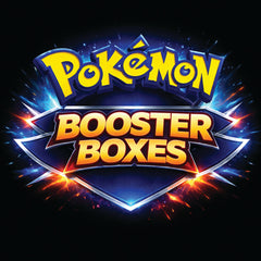 Pokemon - Booster Box