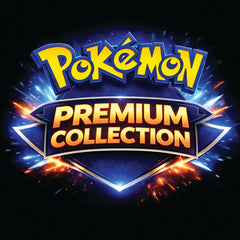 Pokemon - Premium Collection