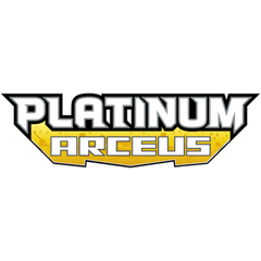 Collection image for: Arceus