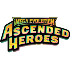 Collection image for: Ascended Heroes