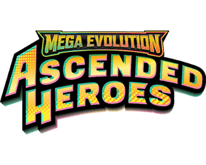 Collection image for: Ascended Heroes