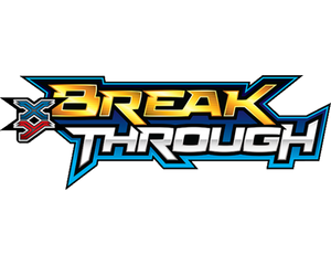 Collection image for: BREAKthrough