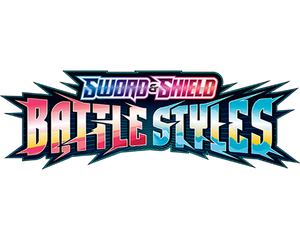 Collection image for: Battle Styles