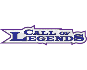 Collection image for: Call Of Legends