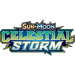 Collection image for: Celestial Storm