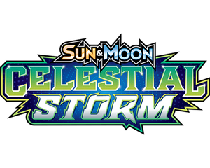 Collection image for: Celestial Storm