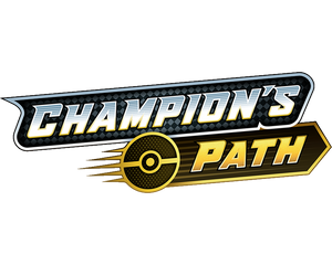 Collection image for: Champion's Path