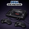 Sega Genesis