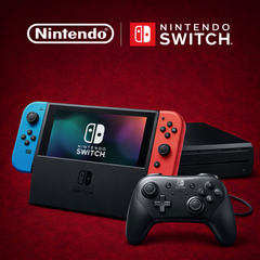 Collection image for: Nintendo Switch 2