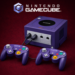 Collection image for: GameCube