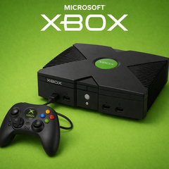 Collection image for: Microsoft Xbox