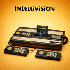 Collection image for: Intellivision