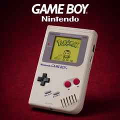 Collection image for: Game Boy