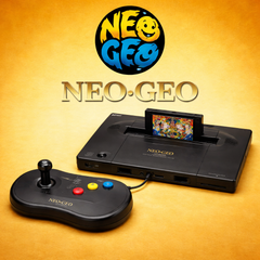 Collection image for: NEO-GEO