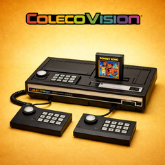 Collection image for: Coleco Vision