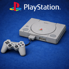 Collection image for: Sony PlayStation