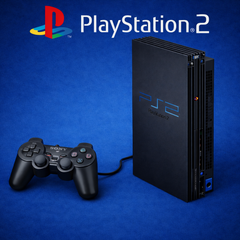 Collection image for: Sony PlayStation 2