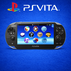 Collection image for: PlayStation Vita