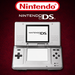 Collection image for: Nintendo DS