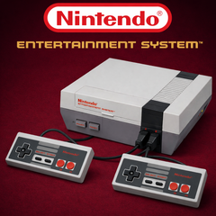 Collection image for: Nintendo NES