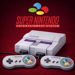 Collection image for: SNES