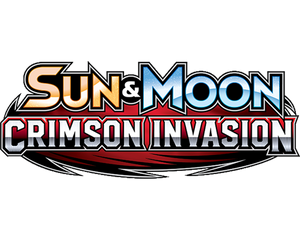 Collection image for: Crimson Invasion