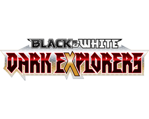 Collection image for: Dark Explorers