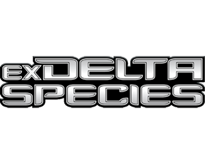 Collection image for: Delta Species
