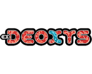 Collection image for: Deoxys