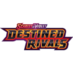 Collection image for: Destined Rivals