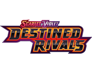 Collection image for: Destined Rivals
