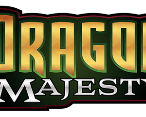 Collection image for: Dragon Majesty
