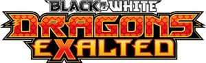 Collection image for: Dragons Exalted