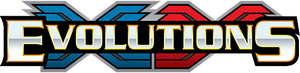 Collection image for: Evolutions