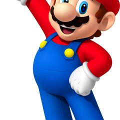 Collection image for: Mario Bros