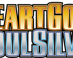 Collection image for: HeartGold & SoulSilver