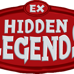 Collection image for: Hidden Legends
