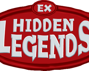 Collection image for: Hidden Legends
