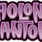 Holon Phantoms