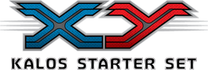 Collection image for: Kalos Starter Set