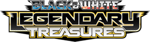 Collection image for: Legendary Treasures
