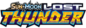 Collection image for: Lost Thunder