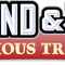 Mysterious Treasures