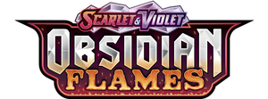 Collection image for: Obsidian Flames