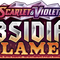 Obsidian Flames