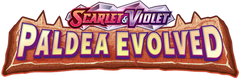 Collection image for: Paldea Evolved