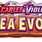 Paldea Evolved