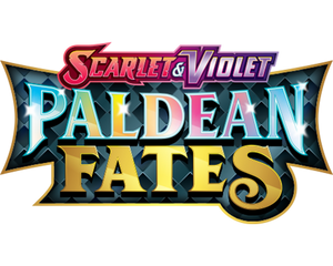 Collection image for: Paldean Fates
