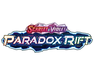 Collection image for: Paradox Rift