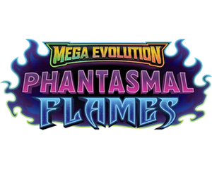 Collection image for: Phantasmal Flames